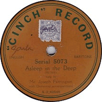 Cinch 5073